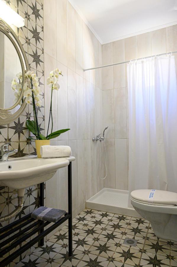 Parthenon Art Executive Wing Hotel Olympiaki Akti Bagian luar foto